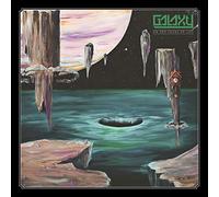 Galaxy - On the shore of life