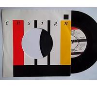 GALAXY (PHIL FEARON) - WAIT UNTIL TONIGHT 7 INCH (7" VINYL 45) UK ENSIGN 1983