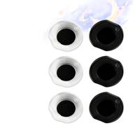 Galaxy Projector Discs - ABS | Replacement Film Slides For Star Projector
