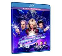 Galaxy Quest – Paramount Pictures