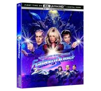 Galaxy Quest 4K UHD (4K UHD Blu-ray) (Importación USA)
