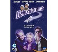 Galaxy Quest [Alemania] [DVD]