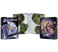 Galaxy Quest [Blu-ray]