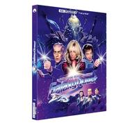 Galaxy Quest [Blu-ray]