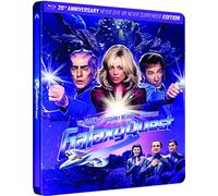 Galaxy Quest [Blu-ray + Digital Copy]