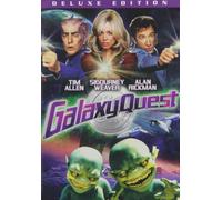 Galaxy Quest [DVD]
