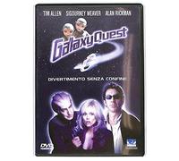 Galaxy Quest [Italia] [DVD]