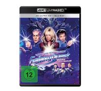 Galaxy Quest - Planlos durchs Weltall (4K Ultra HD) (+ Blu-ray) [Alemania] [Blu-ray]