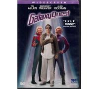 Galaxy Quest [Reino Unido] [DVD]