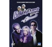 Galaxy Quest [Reino Unido] [DVD]