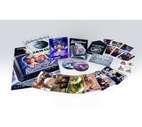 Galaxy Quest Steelbook 25th Anniversary 4K UHD Collector's Edition (includes Steelbook) [Blu-ray] [Region A & B & C]