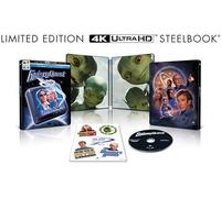 Galaxy Quest (Steelbook) [Blu-ray]