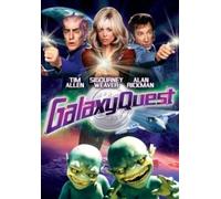 Galaxy Quest [USA] [DVD]