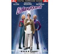 Galaxy Quest [USA] [DVD]