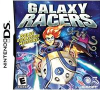 Galaxy Racers-Nla