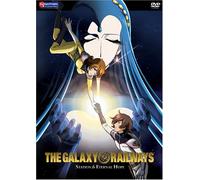 Galaxy Railways Volume 6: Eternal Hope [USA] [DVD]