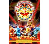 Galaxy Rangers - Vol. 3/Ep. 46-45 [Alemania] [DVD]