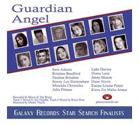 Galaxy Records Star Search... - Guardian Angel