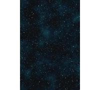 Galaxy Reflections: A Journal for Dreamers and Explorers