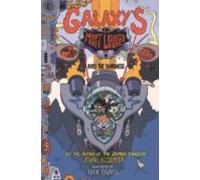 Galaxy S Most Wanted #2: Into The Dorkness