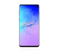 Galaxy S10 128GB - Azul - Libre - Reacondicionado -