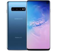 Galaxy S10 128GB - Azul - Libre - Reacondicionado -