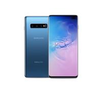 Galaxy S10+ 128GB - Azul - Libre - Reacondicionado -