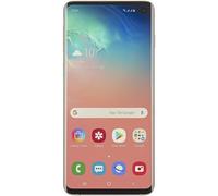Galaxy S10 128GB - Blanco - Libre - Reacondicionado -