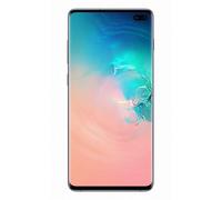 Galaxy S10+ 128GB - Blanco - Libre - Reacondicionado -