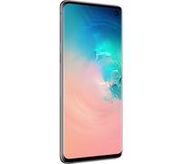 Galaxy S10 128GB - Blanco - Libre - Reacondicionado -