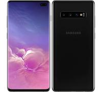 Galaxy S10 128GB - Negro - Libre - Reacondicionado -