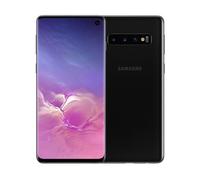 Galaxy S10 128GB - Negro - Libre - Reacondicionado -