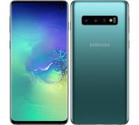 Galaxy S10 128GB - Verde - Libre - Reacondicionado -