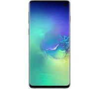 Galaxy S10 128GB - Verde - Libre used