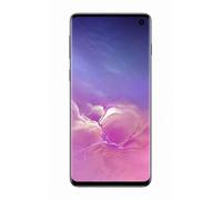 Galaxy S10 512GB - Negro - Libre - Reacondicionado -