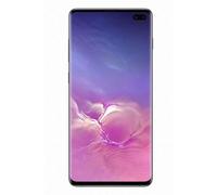 Galaxy S10+ 512GB - Negro - Libre - Reacondicionado -