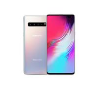 Galaxy S10 5G 256GB - Plata - Libre - Reacondicionado -
