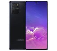 Galaxy S10 Lite 128GB - Negro - Libre - Reacondicionado -