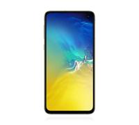 Galaxy S10e 128GB - Amarillo - Libre - Reacondicionado -