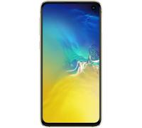 Galaxy S10e 128GB - Amarillo - Libre - Reacondicionado -