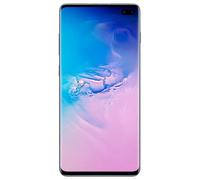 Galaxy S10e 128GB - Azul - Libre - Reacondicionado -