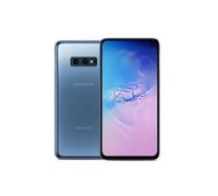 Galaxy S10e 128GB - Azul - Libre - Reacondicionado -