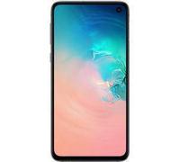 Galaxy S10e 128GB - Blanco - Libre - Reacondicionado -
