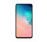 Galaxy S10e 128GB - Blanco - Libre - Reacondicionado -