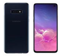 Galaxy S10e 128GB - Negro - Libre - Reacondicionado -