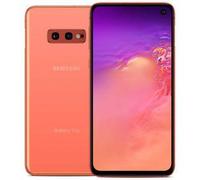 Galaxy S10e 128GB - Rosa - Libre - Reacondicionado -