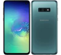 Galaxy S10e 128GB - Verde - Libre - Reacondicionado -