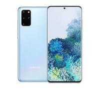 Galaxy S20+ 128GB - Azul - Libre used