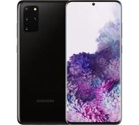 Samsung Galaxy S20+ 5G SM-G986B 17 cm (6.7") SIM doble Android 10 USB Tipo C 12 GB 128 GB 4500 mAh Gris