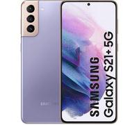 Samsung Galaxy S21+ 5G 256 GB Morado nuevo
